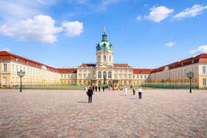 3-Zimmer-Wohnung mit Süd-Balkon und viel Potential! – Die vollständige Adresse der Immobilie erhältst du vom Anbieter., 10589 Charlottenburg, Berlin – Vorschaubild 11