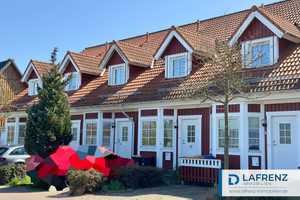 Einfach Hygge! Süßes Schwedenhaus in Burg in der Nähe von Südstrand und Hafen. – Ostholstein (Kreis) – Vorschaubild 6