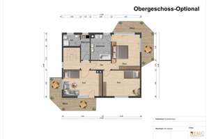 Renoviert & leerstehend! Ein-, 2- oder 3-Familienhaus gesucht?  TOP Lage! – FALC Immobilien – Die vollständige Adresse der Immobilie erhältst du vom Anbieter., 74080 Böckingen, Heilbronn – Vorschaubild 42