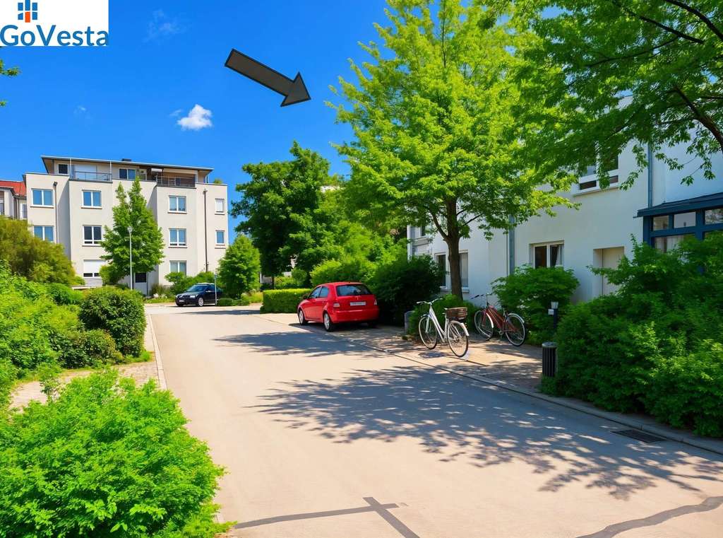 69m² in TOP-Lage in Connewitz