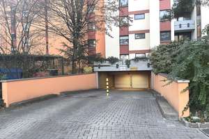 Charmante 2-Zi.-Wohnung mit Balkon & Tiefgarage in Nürnberg West
 – Die vollständige Adresse der Immobilie erhältst du vom Anbieter., 90431 Großreuth bei Schweinau, Nürnberg – Vorschaubild 22