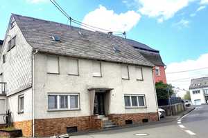 Bauträger aufgepasst: ehem. Bauernhaus mit Nebengebäuden auf 1486 m² Grundstück! – Birkenfeld (Kreis) – Vorschaubild 2