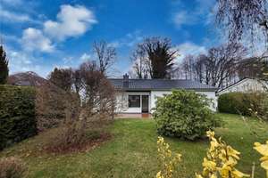 Wohnglück zur Miete: Bungalow mit Garten & Terrasse – Am Teufelsmoor 11, 23564 Sankt Gertrud, Lübeck – Vorschaubild 2