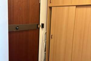 Kompaktes 1-Zimmer-Apartment mit einer separaten Küche in München Laim – Hauzenbergerstr. 20, 80687 Friedenheim, München – Vorschaubild 8
