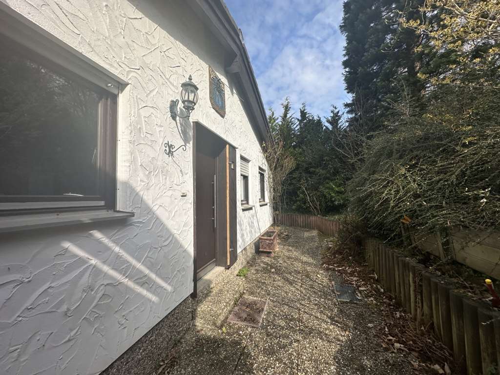 Immobilie in Stromberg - Bungalow in 55442 Stromberg-Schindeldorf mit Garage (ohne Erbpach) - Bild 3