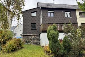 RESERVIERT - gepflegte Doppelhaushälfte mit Terrasse und Garage – Die vollständige Adresse der Immobilie erhältst du vom Anbieter., 56470 Bad Marienberg (Westerwald) – Vorschaubild 25