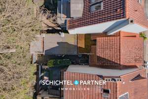 Hastedt | Renovierungsbedürftiges Reihenhaus mit viel Ausbaupotenzial – Die vollständige Adresse der Immobilie erhältst du vom Anbieter., 28207 Hastedt, Bremen – Vorschaubild 36