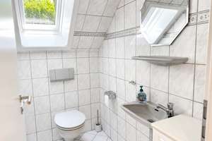 Erstbezug nach Kernsanierung! 3,5 Zimmer mit Balkon in BO-Gerthe! – Die vollständige Adresse der Immobilie erhältst du vom Anbieter., 44805 Gerthe, Bochum – Vorschaubild 16