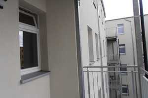 Tolle 3-Raum-Wohnung mit Balkon, Weitblick + Fahrstuhl in Buckau! – Bahnikstr. 6, 39104 Magdeburg – Vorschaubild 7