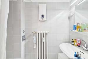 ***mietfreies, schickes Studentenappartment im Altbau & toller Lage*** – Die vollständige Adresse der Immobilie erhältst du vom Anbieter., 52064 Hangeweiher, Aachen – Vorschaubild 7