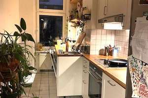 Garten, Balkon, Wohlfühlatmosphäre – Ihre neue 3-Zimmer-Wohnung in Leipzig – Cranachstraße 17, 4177 Altlindenau, Leipzig – Vorschaubild 7