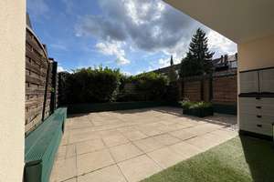 Renovierte City-Oase: 3 Zimmer mit großer Gartenterrasse & TG, PROVISIONSFREI – 47799 Cracau, Krefeld – Vorschaubild 36