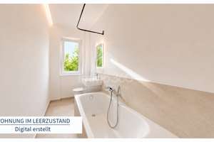 3-Zimmer-Wohnung in ruhiger Lage mit sehr guter Anbindung – Die vollständige Adresse der Immobilie erhältst du vom Anbieter., 14050 Westend, Berlin – Vorschaubild 5