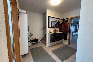 Familien-DHH | 4 Zimmer | 104 m² + ca. 25 m² wohnlich ausgebauter Spitzboden | Keller | Garage – Die vollständige Adresse der Immobilie erhältst du vom Anbieter., 47804 Benrad-Nord, Krefeld – Vorschaubild 2