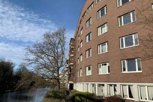 Gemütliche 3-Zimmer-Erdgeschosswohnung zur Miete in Winterhude - Wentzel Dr. – Großheidestr. 5, 22303 Winterhude, Hamburg – Vorschaubild 1