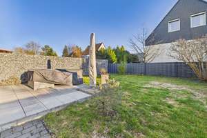 Isernhagen: Moderne DHH mit hochwertiger Ausstattung und Garage – Die vollständige Adresse der Immobilie erhältst du vom Anbieter., 30916 Isernhagen – Vorschaubild 18