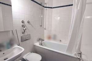 Attraktive Kapitalanlage - saniertes Apartment mit zuverlässiger Mieterin – Die vollständige Adresse der Immobilie erhältst du vom Anbieter., 82008 Unterhaching – Vorschaubild 4