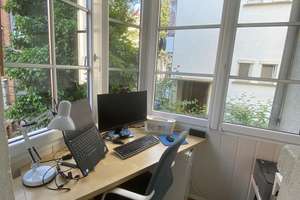 2,5-Zimmer-Altbauwohnung in Stuttgart-Süd – Die vollständige Adresse der Immobilie erhältst du vom Anbieter., 70199 Heslach, Stuttgart – Vorschaubild 12