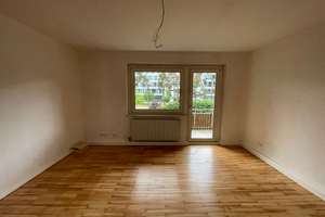 2-Zimmer-Wohnung in guter Lage in Erlangen sucht neuen Mieter