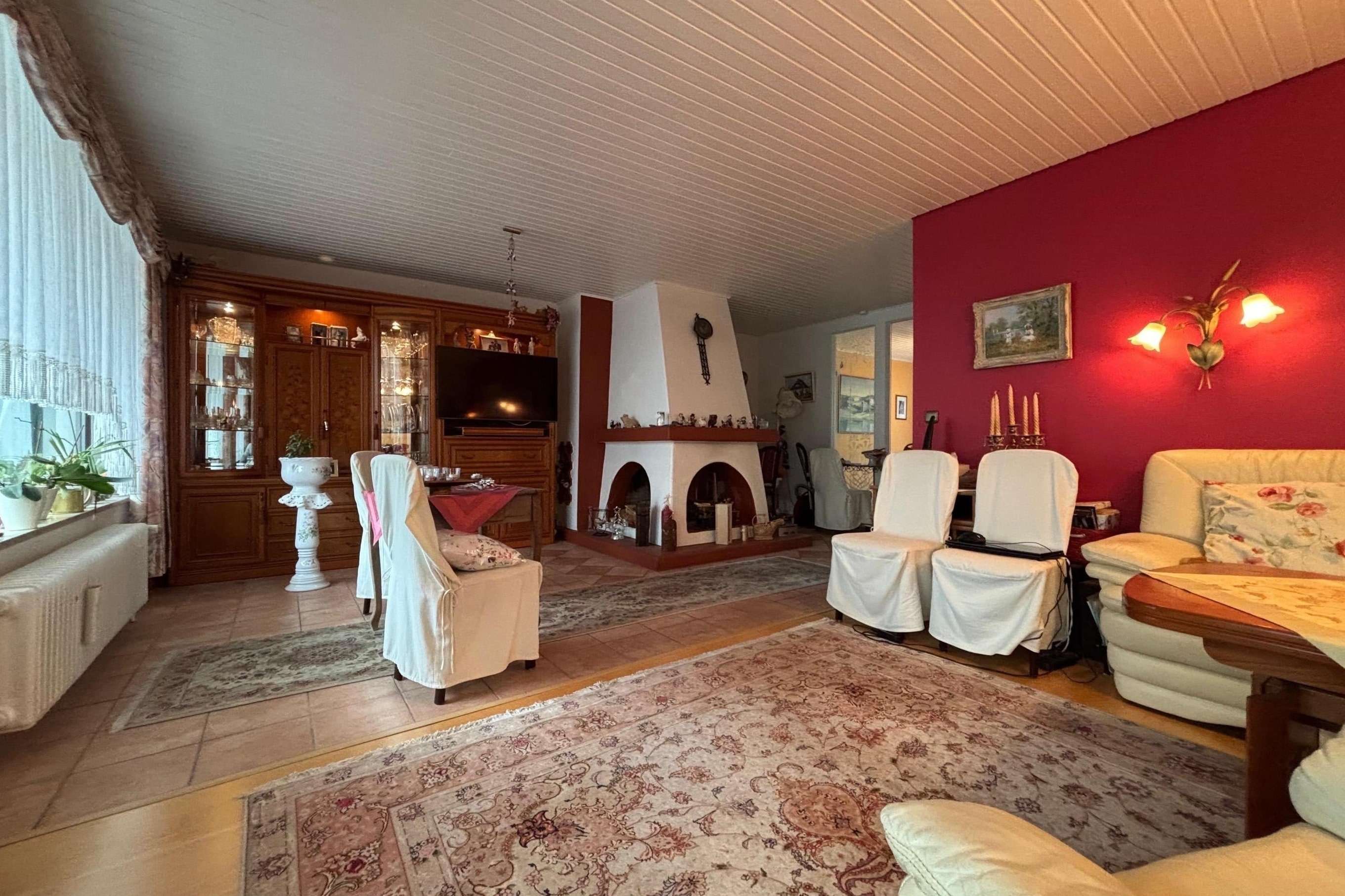 Immobilie in Bad Oldesloe - Attraktives Reihenhaus in ruhiger Lage - Bild 3