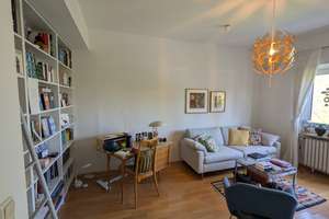 Stadtwohnung in Deutz: 3-Zimmer-Domizil mit Balkon – Die vollständige Adresse der Immobilie erhältst du vom Anbieter., 50679 Deutz, Köln – Vorschaubild 4