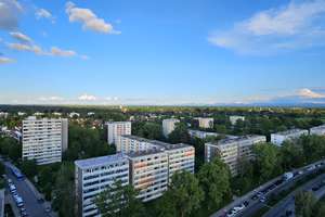 1-Zimmer Wohnung in München Solln – Drygalski-Allee 118, 81477 Solln, München – Vorschaubild 10