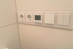 Exklusive helle und moderne 2-Zimmer-Wohnung m. großem Balkon nach Komplettsanierung 2020-von Privat – Leonrodstraße 31, 80636 Dom Pedro, München – Vorschaubild 7