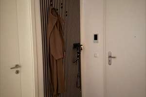 4-Zimmer-Wohnung mit Fußbodenheizung in Chemnitz – Klarastraße 17, 9131 Hilbersdorf, Chemnitz – Vorschaubild 2