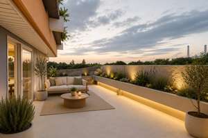 Dachterrassentraum! Renovierungsbedürftig! – Die vollständige Adresse der Immobilie erhältst du vom Anbieter., 81925 Oberföhring, München – Vorschaubild 19