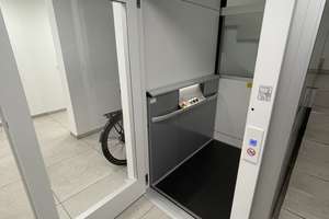 helle & komfortable 100qm Wohnung mit EBK zu vermieten – 26188 Edewecht – Vorschaubild 12