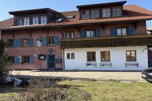 Renditeobjekt Nähe Skigebiete Steibis- Simmerberg- Oberstaufen – Die vollständige Adresse der Immobilie erhältst du vom Anbieter., 88179 Oberreute – Vorschaubild 2