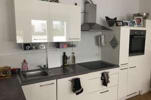 Komplett renovierte Loftwohnung mit Tageslichtbad im Jungbusch! – 68159 Innenstadt/Jungbusch, Mannheim – Vorschaubild 8