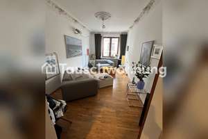 Tauschwohnung: Wunderschöne Wohnung in Isarnähe – Gebsattelstraße 11, 81541 Obere Au, München – Vorschaubild 3