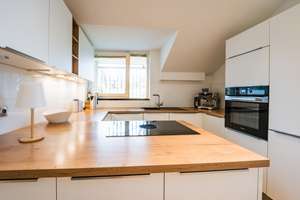 Exklusive Penthouse Wohnung mit Dachterrasse – Die vollständige Adresse der Immobilie erhältst du vom Anbieter., 52066 Burtscheid Steinebrück, Aachen – Vorschaubild 11