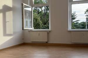 HELLE 4-ZI-WOHNUNG, ERSTBEZUG NACH RENOVIERUNG, PROVISIONSFREI – 4129 Eutritzsch, Leipzig – Vorschaubild 4