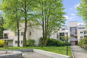 Kapitalanlage in Bogenhausen mit TG, Wellnessbereich & stabilen Mieteinnahmen – Die vollständige Adresse der Immobilie erhältst du vom Anbieter., 81925 Herzogpark, München – Vorschaubild 10