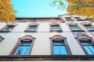 Sonnige 3-Raum-Wohnung mit Abstellraum & Süd-Balkon mit exklusivem Ausblick – Albrechtstraße 4, 9130 Chemnitz – Vorschaubild 19