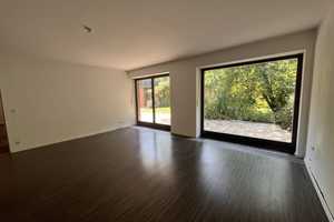 5-Zi.-Architektenbungalow mit 1.152 m² - Parkgrundstück u. 2 Bädern  in Lappersdorf-Hoher Sand – Regensburg (Kreis) – Vorschaubild 10