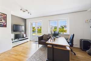 Exklusives Traumhaus mit Energieklasse A in begehrter Lage - fußläufig zur Stadt ! – Die vollständige Adresse der Immobilie erhältst du vom Anbieter., 65195 Nordost, Wiesbaden – Vorschaubild 12