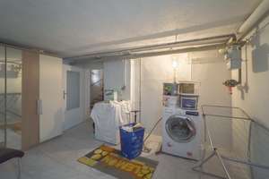 Reihenhaus in begehrter Lage mit pflegeleichtem Grundstück und Garage – Die vollständige Adresse der Immobilie erhältst du vom Anbieter., 96317 Kronach – Vorschaubild 16