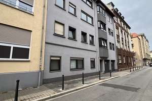 Sanierte 3-ZKB Wohnung in zentraler Lage – 68159 Innenstadt/Jungbusch, Mannheim – Vorschaubild 12