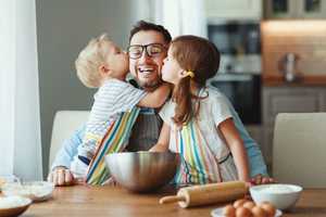 Familienidyll: Schulen, Kitas und Natur vereint. – Barnim (Kreis) – Vorschaubild 6