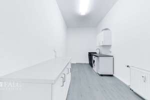 Großzügige 130 m² Erdgeschosswohnung in zentraler Lage von Düsseldorf-Pempelfort – 40211 Pempelfort, Düsseldorf – Vorschaubild 9
