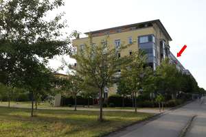 Helle 1,5 Zi.-Whg. in Großhadern/Nähe Klinikum – Sauerbruchstr. 58, 81377 Großhadern, München – Vorschaubild 9