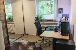 3-Zimmer-Erdgeschosswohnung mit Balkon und Gartenmitbenutzung in Mönchengladbach – Die vollständige Adresse der Immobilie erhältst du vom Anbieter., 41068 Venn, Mönchengladbach – Vorschaubild 4