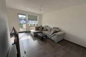 Helle 2-Zimmer-Wohnung im 2. OG in Solingen-Mitte – Felderstr. 49, 42651 Solingen-Mitte, Solingen – Vorschaubild 9