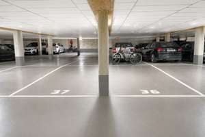 Exklusives Wohnen über den Dächern Eggenfeldens – Maisonette mit Galerie & West-Dachterrasse – Pfarrkirchenerstraße 105a, 84307 Eggenfelden – Vorschaubild 11