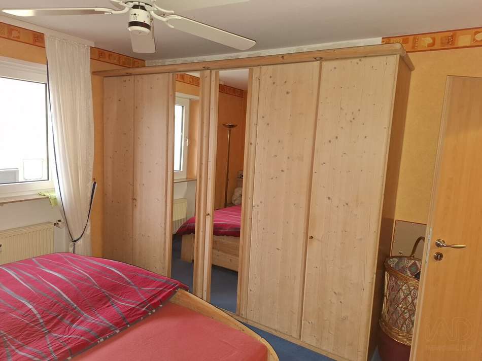 Großes Schlafzimmer 2