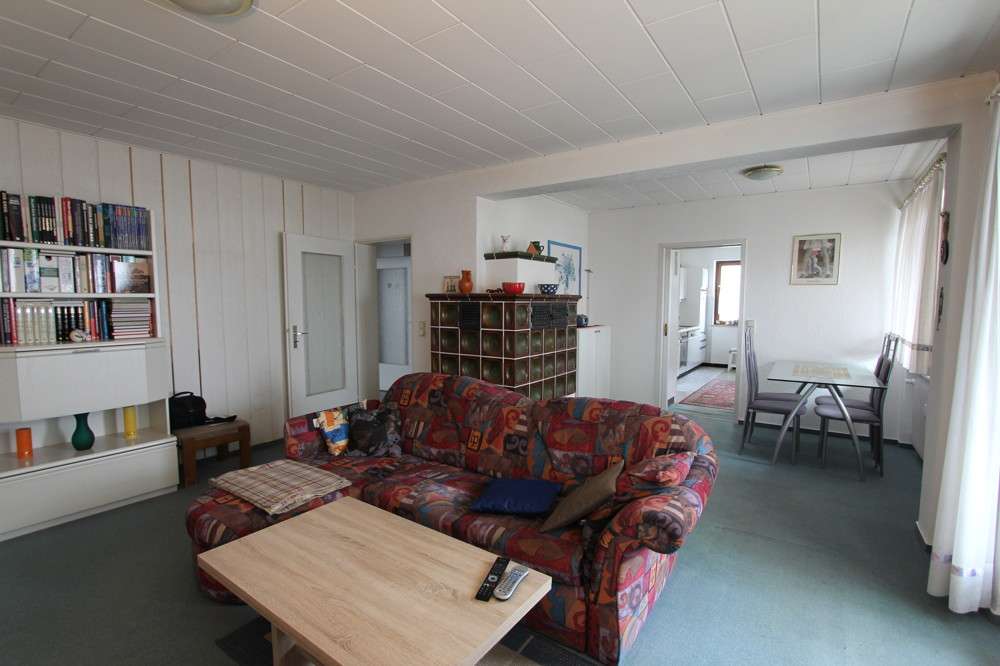 Immobilie in Jossgrund - Mehrfamilienhaus mit Büroeinheit - Bild 9