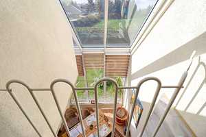Architektenhaus in beschaulicher Feldrandlage nahe der Ostsee – Nordvorpommern (Kreis) – Vorschaubild 11